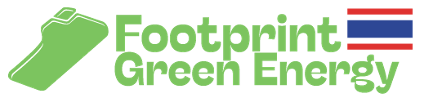 Green Energy Thailand Website